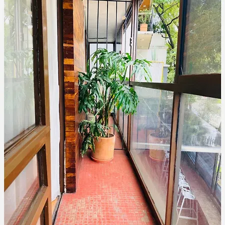 Habitación Privada en Casa Boutique