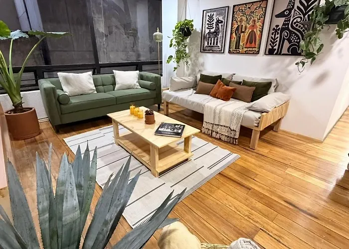 Gasthof Privada En Casa Boutique *