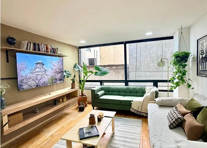 Gasthof Privada En Casa Boutique