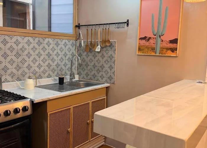 Privada En Casa Boutique
