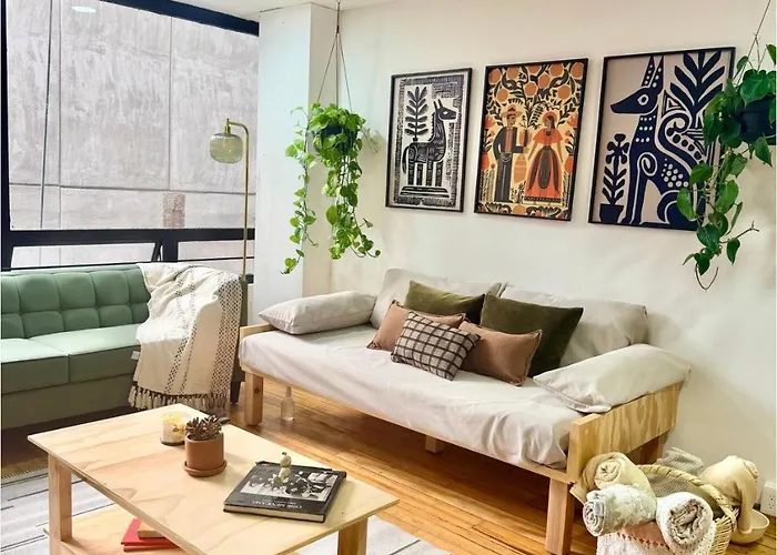 Privada En Casa Boutique