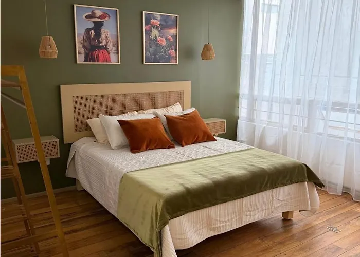Privada En Casa Boutique
