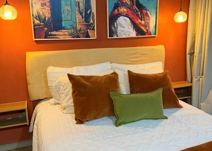 Privada En Casa Boutique