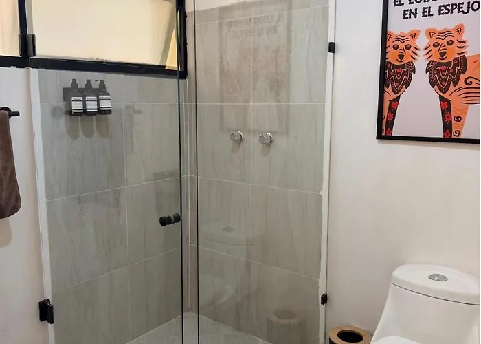 Privada En Casa Boutique *