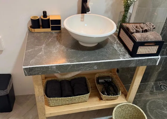 Gasthof Privada En Casa Boutique Mexiko-Stadt