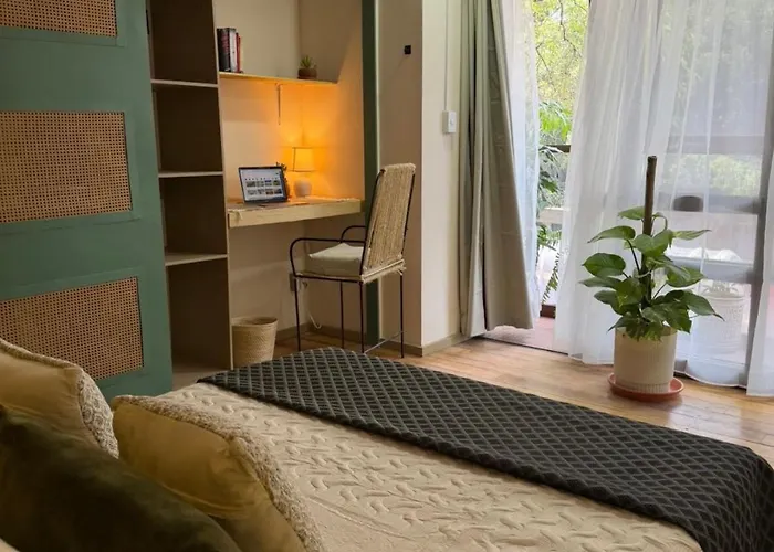 Privada En Casa Boutique Mexiko-Stadt