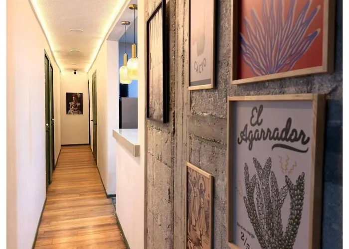 Privada En Casa Boutique