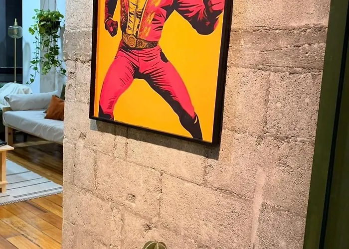 Privada En Casa Boutique