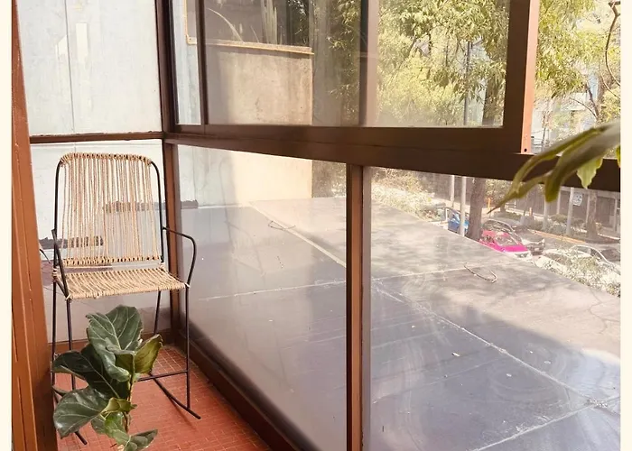 Privada En Casa Boutique * Mexiko-Stadt