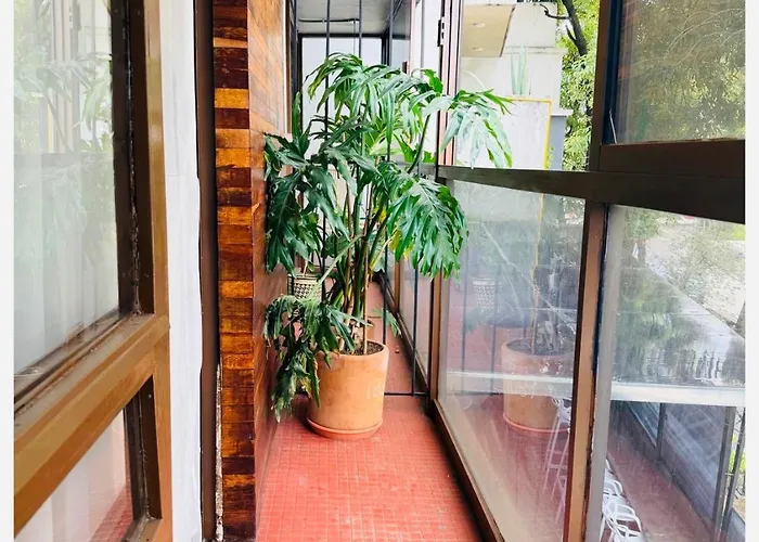 Privada En Casa Boutique Mexiko-Stadt