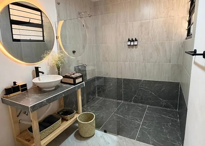 Gasthof Privada En Casa Boutique Mexiko-Stadt