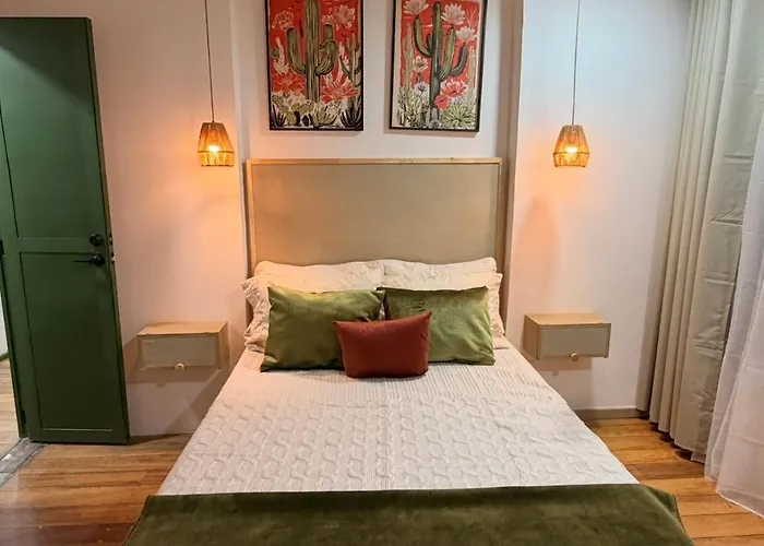 Privada En Casa Boutique Gasthof *