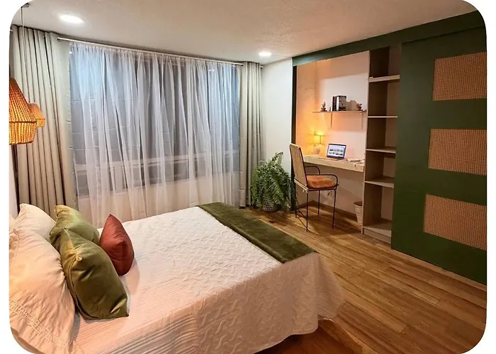 Gasthof Privada En Casa Boutique