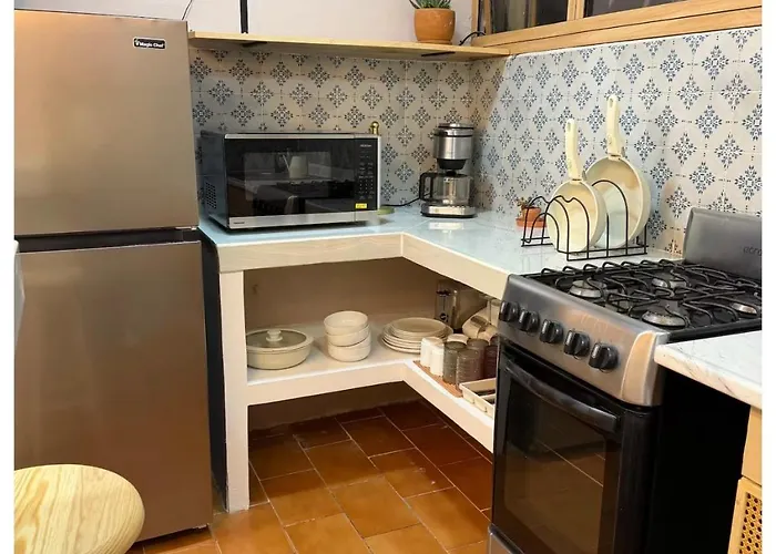 Privada En Casa Boutique